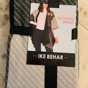 Fashion wrap